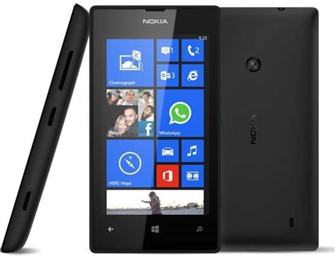 Nokia X vs Nokia Lumia 525 Karşılaştırma